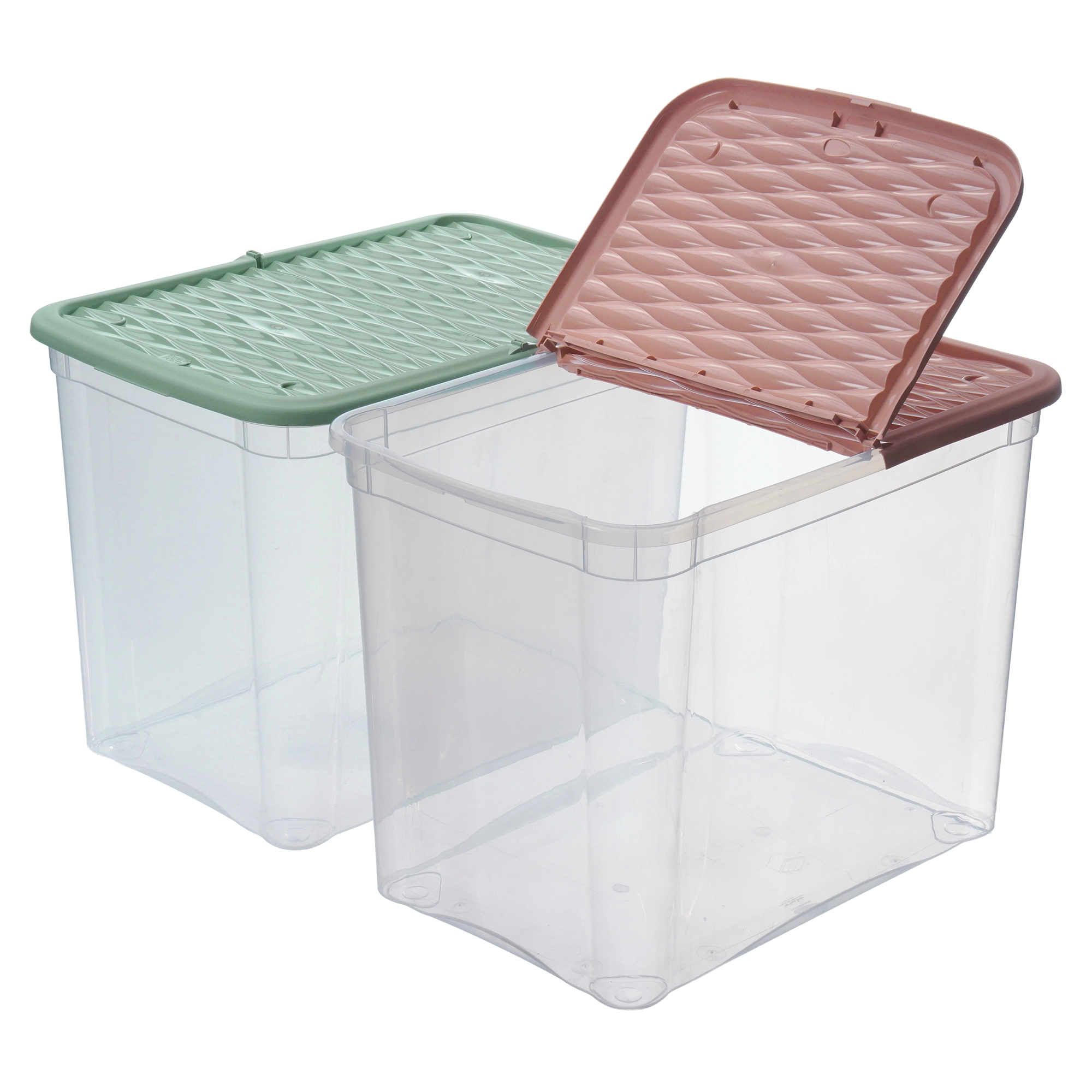 STORAGE BOX MAREA 67 LT