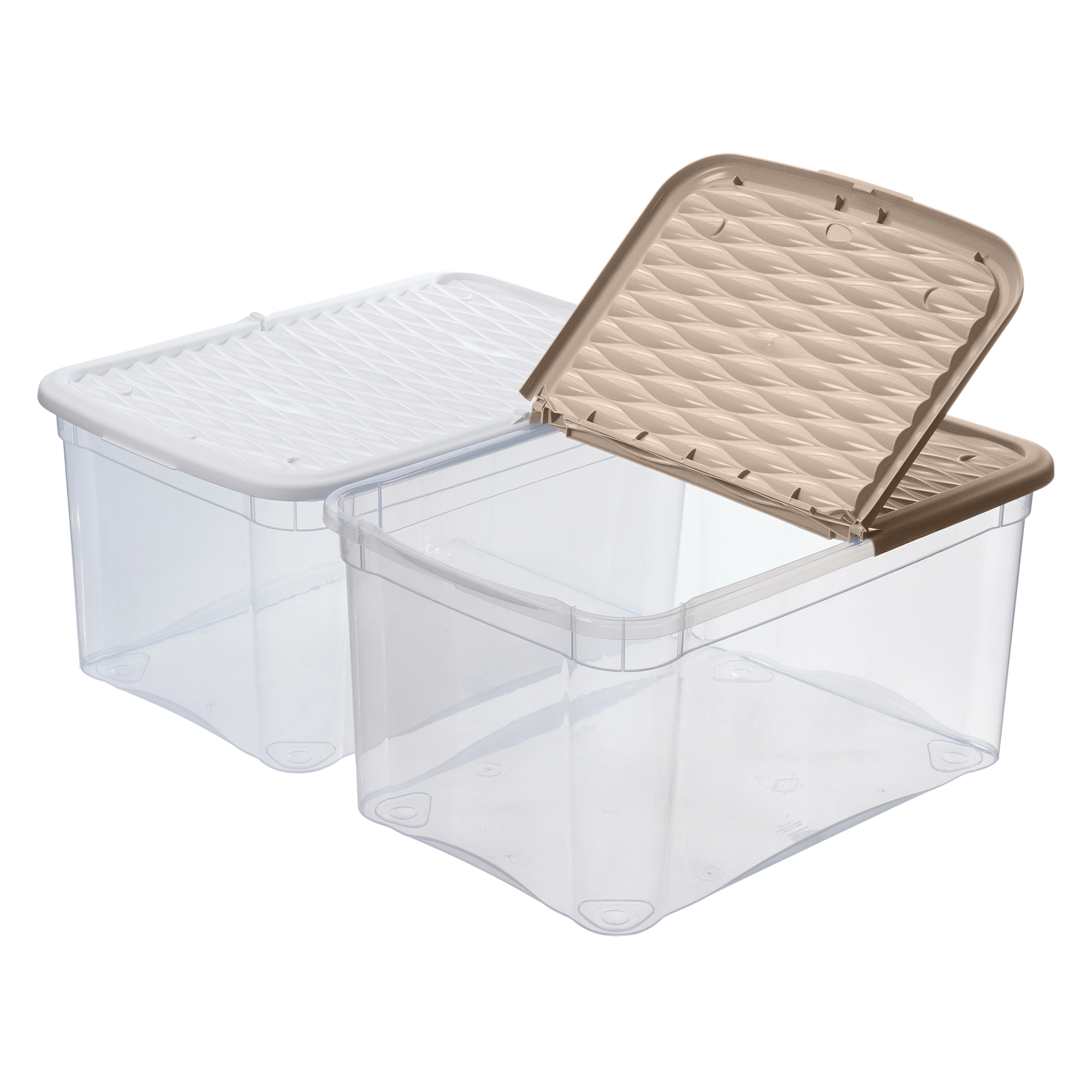 STORAGE BOX MAREA 43 LT